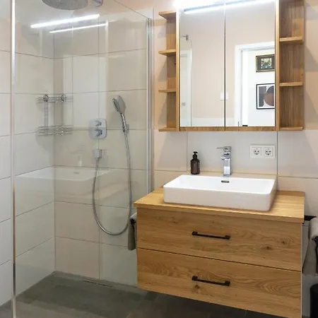 Design 'eiche' Auf Dem Bodanrueck