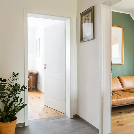 Design 'eiche' Auf Dem Bodanrueck Apartamento Radolfzell am Bodensee