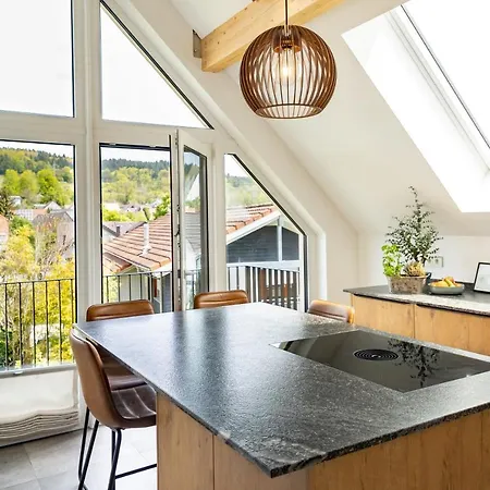 Design 'eiche' Auf Dem Bodanrueck Radolfzell am Bodensee