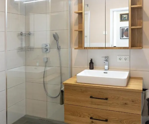 Design 'eiche' Auf Dem Bodanrueck