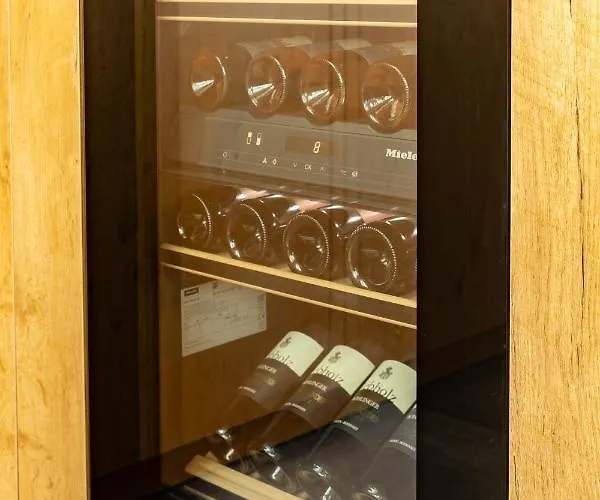 Lägenhet Design 'eiche' Auf Dem Bodanrueck Radolfzell am Bodensee