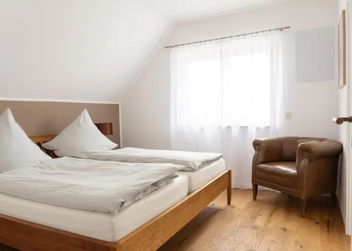 Design 'eiche' Auf Dem Bodanrueck *