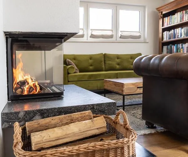 Design 'eiche' Auf Dem Bodanrueck * Radolfzell am Bodensee