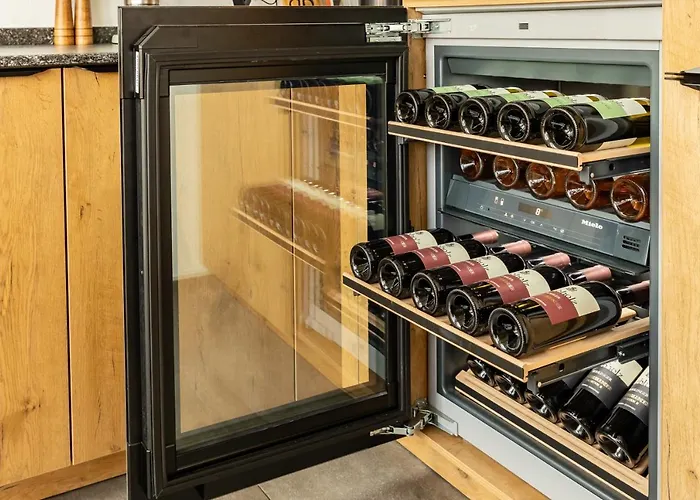 Design 'eiche' Auf Dem Bodanrueck رادولفزيل ام بوندنز