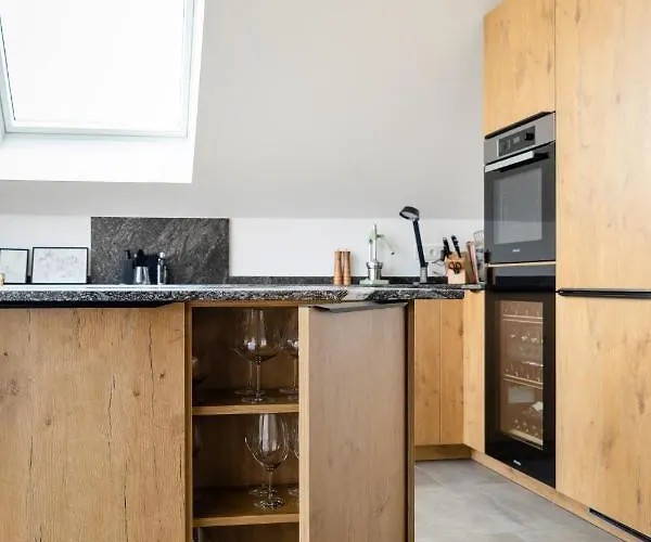 Design 'eiche' Auf Dem Bodanrueck *