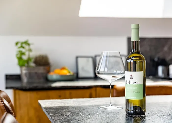 Design 'eiche' Auf Dem Bodanrueck شقة *